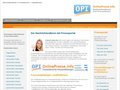http://www.textdenkfabrik.de