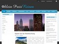 http://www.kleinpreisreisen.de