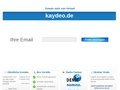 http://www.kaydeo.de
