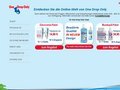 http://www.one-drop-only.de