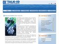 http://www.talk-id.de