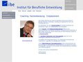 http://www.ibe-consulting.de