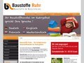 http://www.baustoffe-ruhr.de