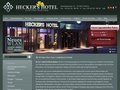 http://www.heckers-hotel.de/