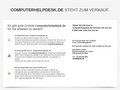 http://www.computerhelpdesk.de