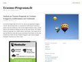 http://www.erasmus-programm.de