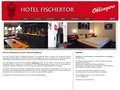 http://www.hotel-fischertor.de