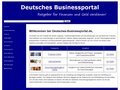 http://www.deutsches-businessportal.de/
