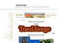 http://www.Travelswise.com