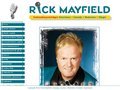 http://www.rick-mayfield.de