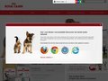 http://www.royal-canin.de