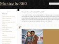 http://www.musicals-360.de