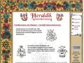 http://www.heraldik-info.de