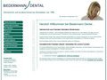 http://www.biedermann-dental.de