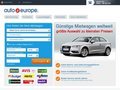 http://www.autoeurope.de