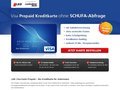 http://www.prepaid-kreditkarte-ohne-schufa.de