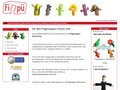 http://www.fingerpueppchen.de