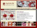 http://www.myrose.de