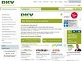 http://www.dkv.com