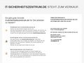 http://www.it-sicherheitszentrum.de