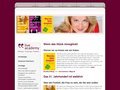 http://www.susanne-kleinhenz.de
