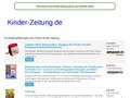 http://www.kinder-zeitung.de