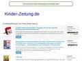 http://www.kinder-zeitung.de