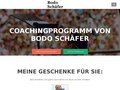 http://www.bodoschaefer.de