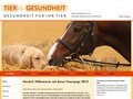 http://www.tier-und-gesundheit.de