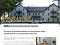 http://www.schloss-urlaub-ostsee.de