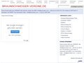 http://www.braunschweiger-vereine.de