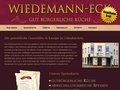 http://www.wiedemanneck.de