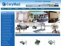 http://www.carymart.com/index.php?main_page=index&language=de
