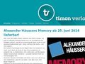 http://www.timon-verlag.de/