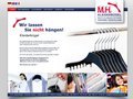 http://www.mh-kleiderbuegel.de