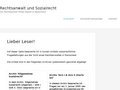 http://rechtsanwalt-und-sozialrecht.de