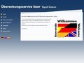 http://www.uebersetzungsservice-saar.com/start.html