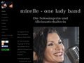 http://www.mirelle-sound.ch