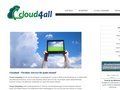 http://www.cloud4all.de