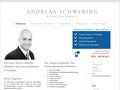 http://www.rechtsanwalt-schwering.de