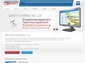 http://www.gantt-komponente.de