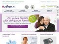 http://www.pflege.de