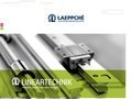 http://www.laeppche.de