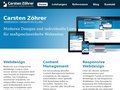 http://www.webdesign-zoehrer.de