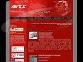 http://www.avextrade.de