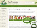 http://www.abo-frosch.de