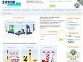 http://www.zufor.de