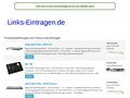 http://www.links-eintragen.de