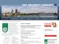 http://www.dsc-securityconcept.de