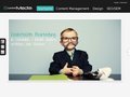 http://www.currentmedia.de